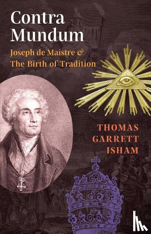 Isham, Thomas Garrett - Contra Mundum