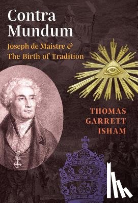 Isham, Thomas Garrett - Contra Mundum