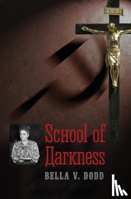 Dodd, Bella V - School of Darkness