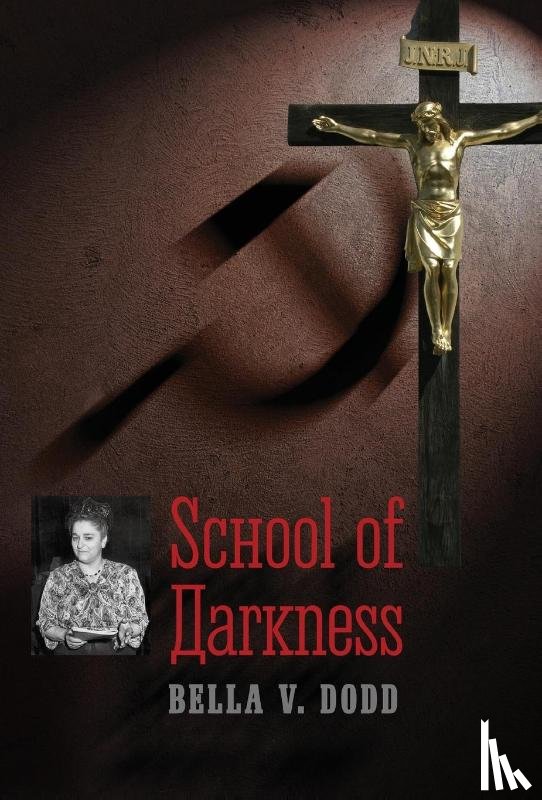 Dodd, Bella V - School of Darkness