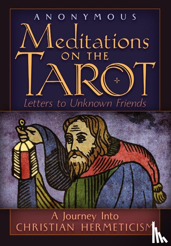 Anonymous, Powell, Robert - Meditations on the Tarot