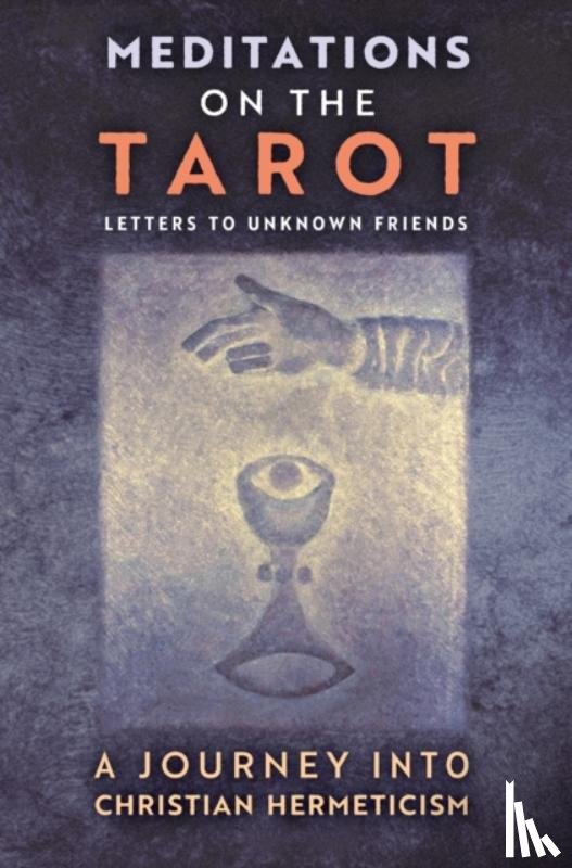 Anonymous - Meditations on the Tarot