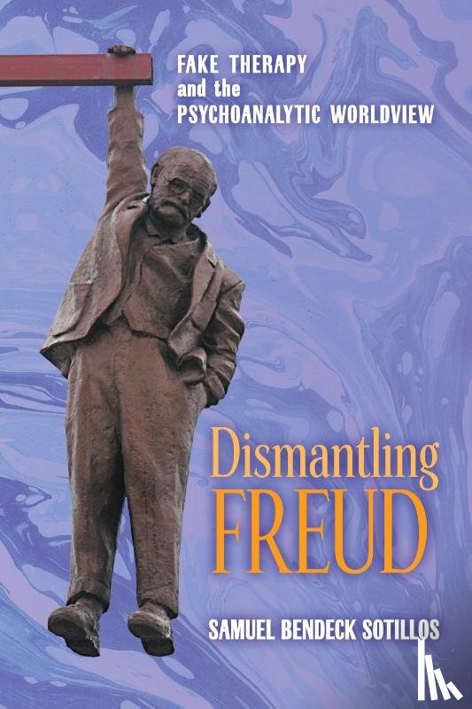 Bendeck Sotillos, Samuel - Dismantling Freud