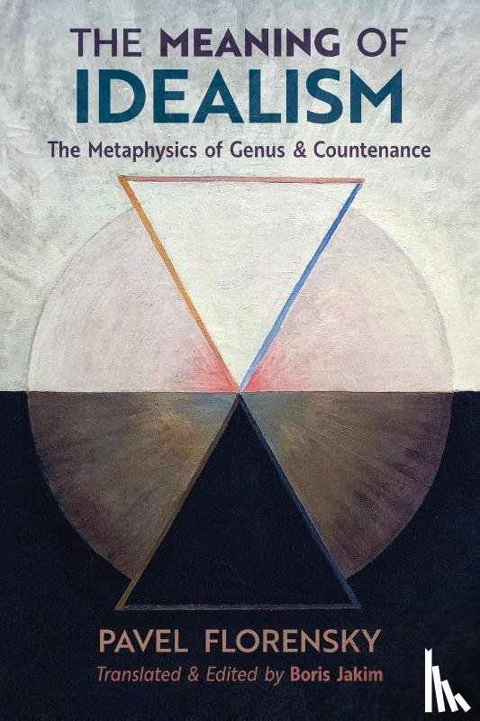 Florensky, Pavel - The Meaning of Idealism