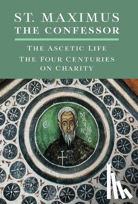 The Confessor, St Maximus - St. Maximus the Confessor