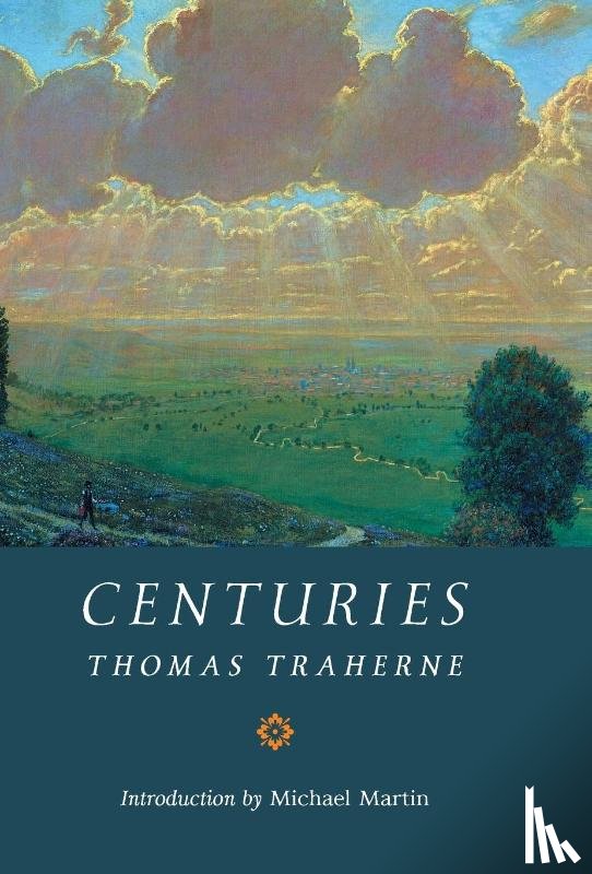 Traherne, Thomas - Centuries