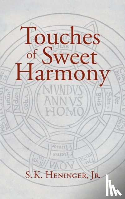 Heninger, S K - Touches of Sweet Harmony