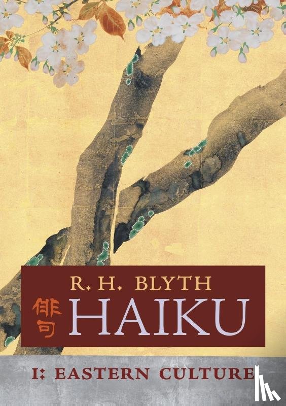Blyth, R H - Haiku (Volume I)