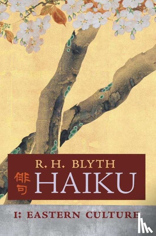 Blyth, R H - Haiku (Volume I)