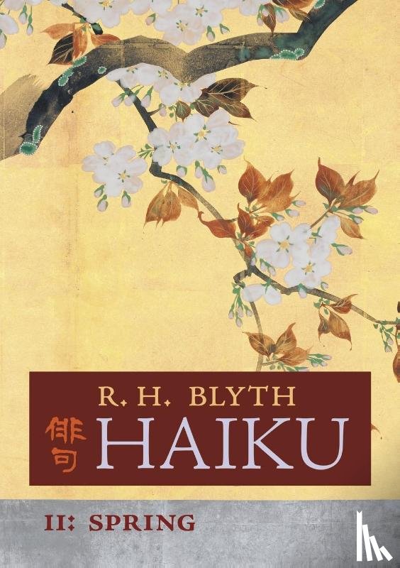 Blyth, R H - Haiku (Volume II)