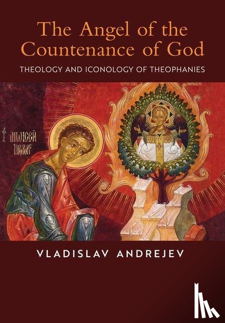 Andrejev, Vladislav - The Angel of the Countenance of God