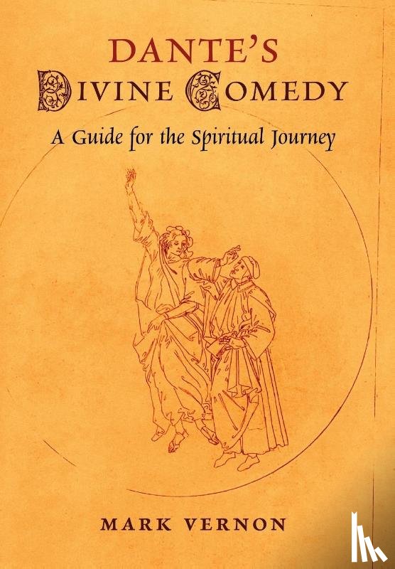 Vernon, Mark - Dante's Divine Comedy