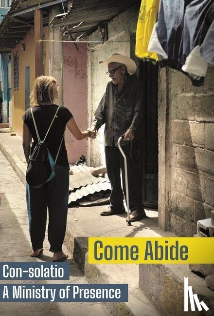Con-Solatio Missionaries - Come Abide