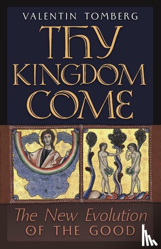 Tomberg, Valentin - Thy Kingdom Come