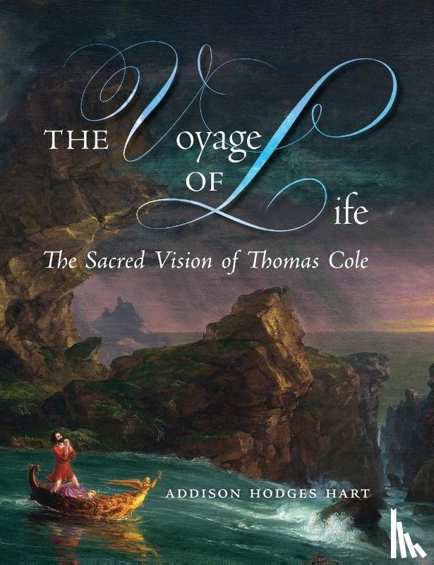 Hart, Addison Hodges - The Voyage of Life