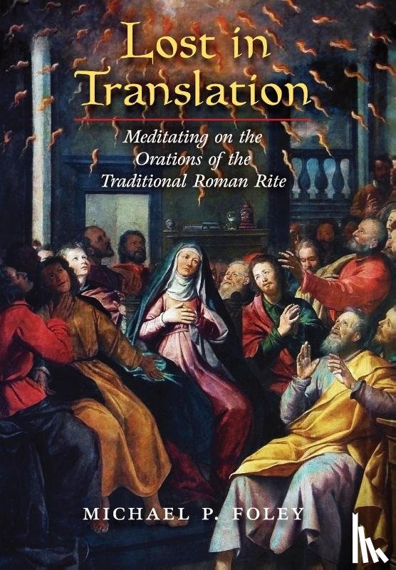 Foley, Michael P. - Foley, M: Lost in Translation
