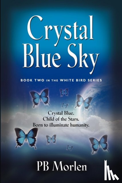 Morlen, PB - Crystal Blue Sky