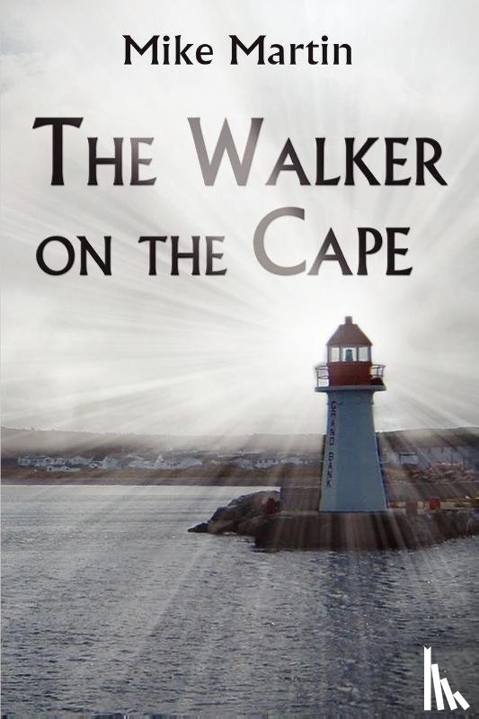Martin, Mike - The Walker on the Cape