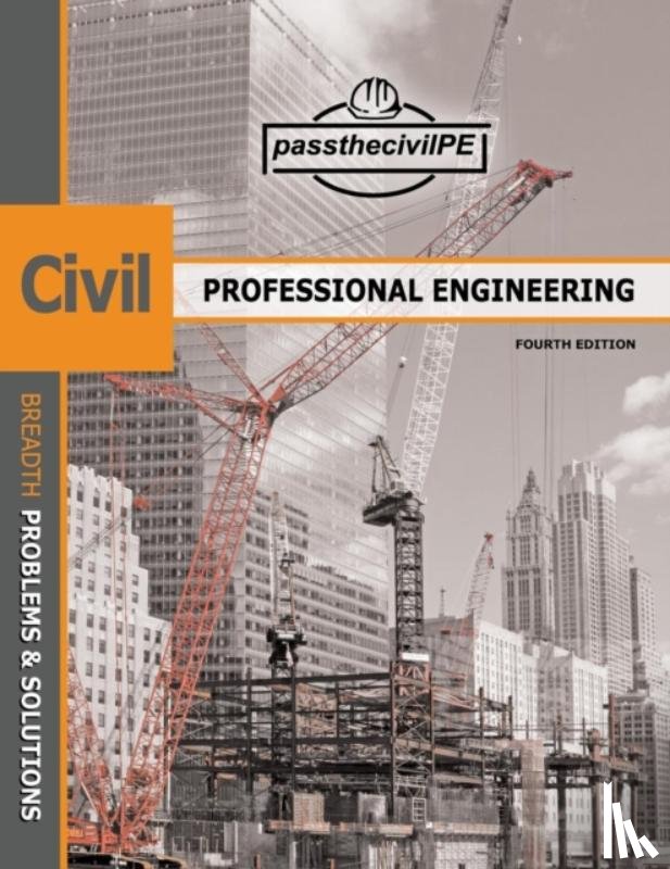 Tenaya Industries LLC - Pass the Civil Professional Engineering (P.E.) Exam Guide Book