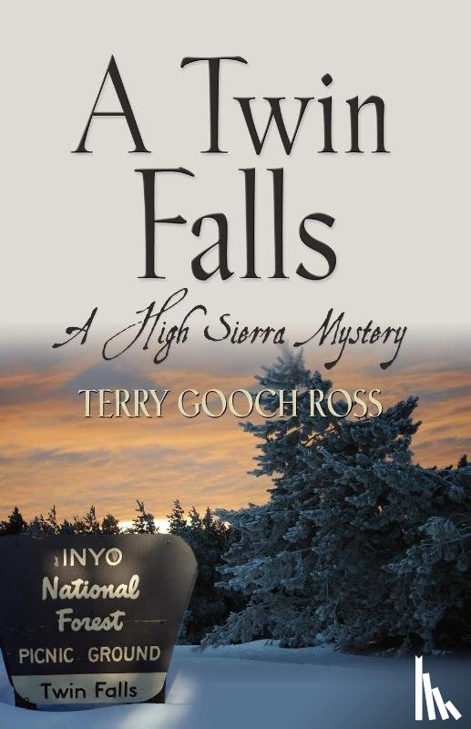 Ross, Terry Gooch - A Twin Falls