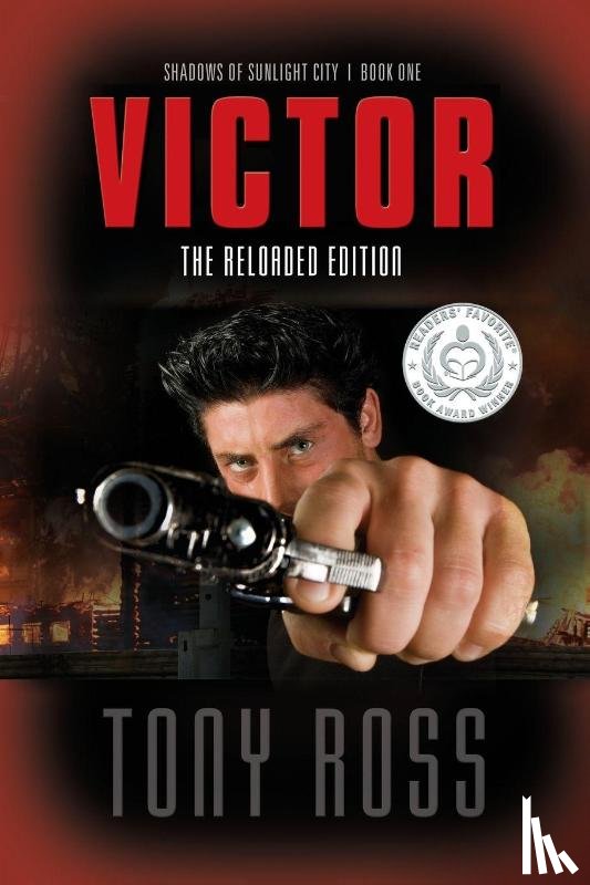 Ross, Tony - Victor
