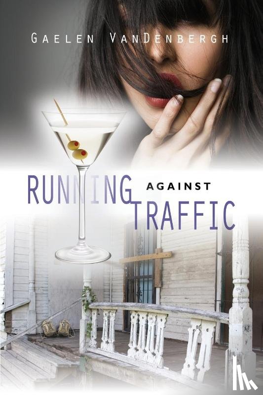 VanDenbergh, Gaelen - Running Against Traffic