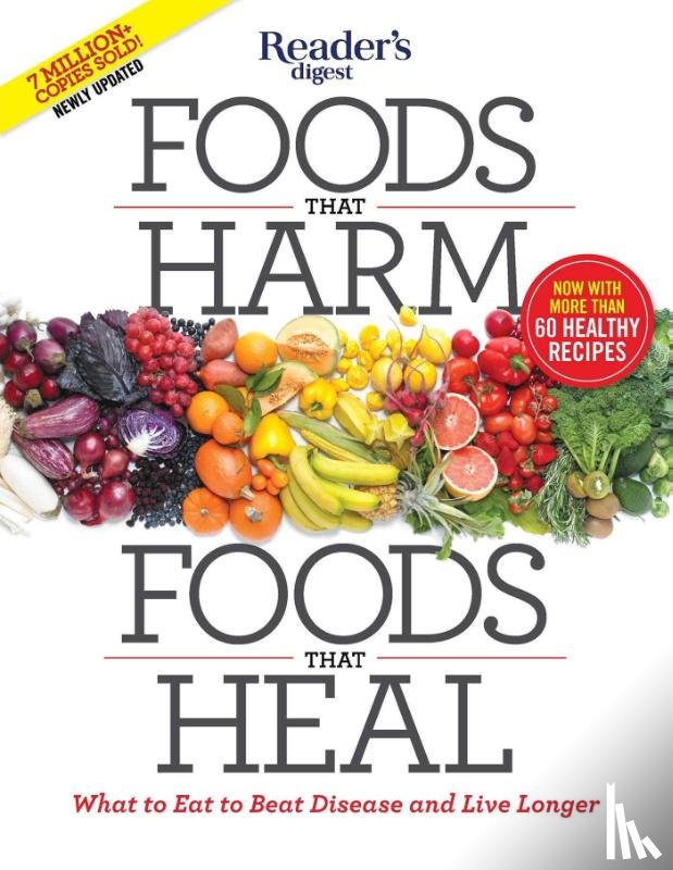  - Foods That Harm, Foods That Heal