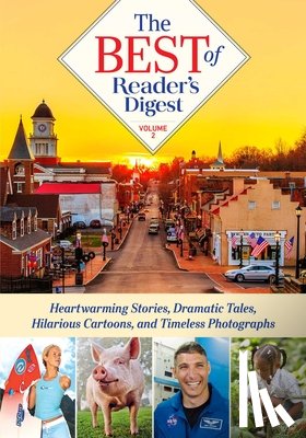Reader's Digest - Best of Reader's Digest Vol 2