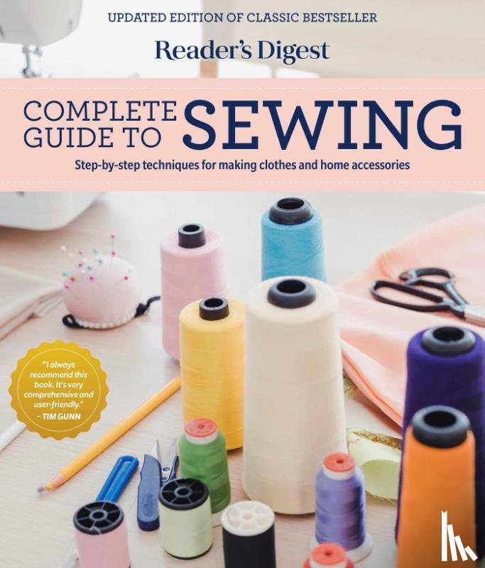 Editors Of Reader'S Digest - Editors Of Reader'S Digest: Reader's Digest Complete Guide t