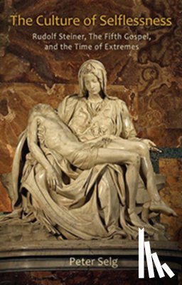 Selg, Peter - The Culture of Selflessness