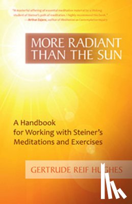 Hughes, Gertrude Reif - More Radiant Than the Sun