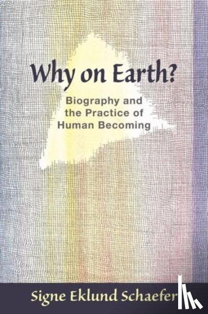 Schaefer, Signe Eklund - Why on Earth?