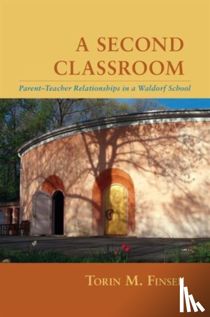 Finser, Torin M. - A Second Classroom