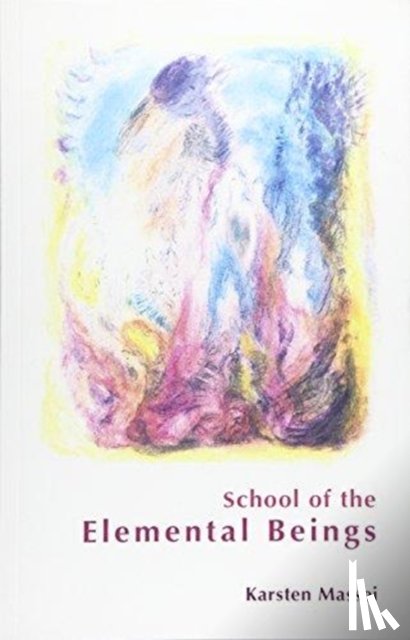 Massei, Karsten - School of the Elemental Beings