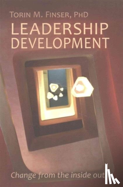 Finser, Torin M. - Leadership Development