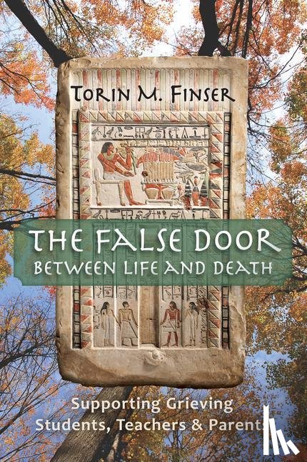 Finser, Torin M - The False Door Between Life and Death