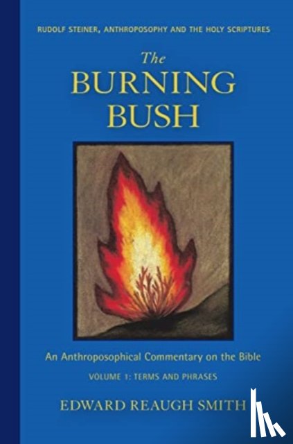 Smith, Edward Reaugh - The Burning Bush