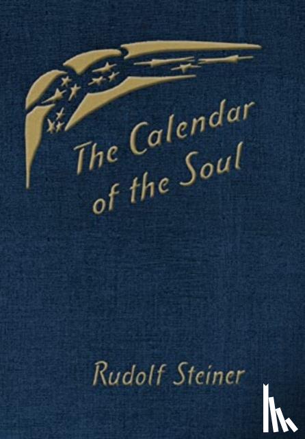 Steiner, Rudolf - The Calendar of the Soul