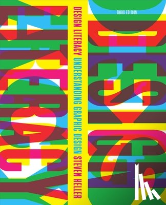 Steven Heller - Design Literacy