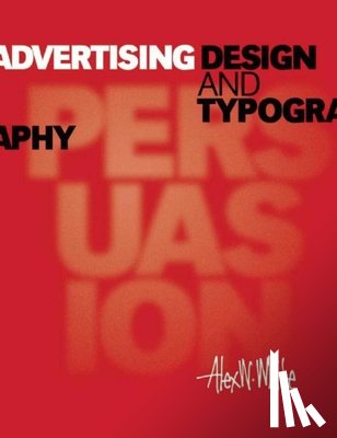 White, Alex W. - Advertising Design and Typography