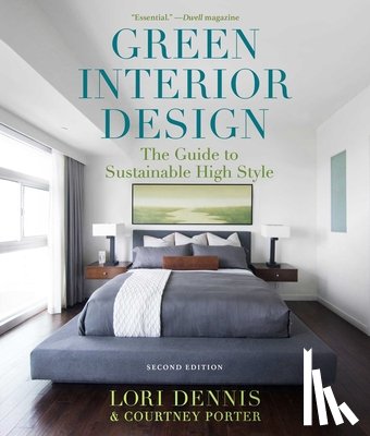 Dennis, Lori, Porter, Courtney - Green Interior Design