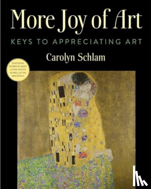 Schlam, Carolyn - More Joy of Art