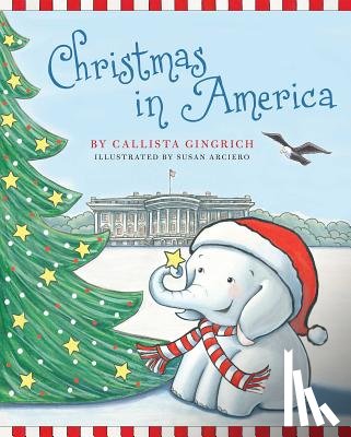 Gingrich, Callista - Christmas in America