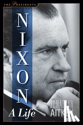 Jonathan Aitken - Nixon