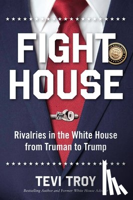 Troy, Tevi - Fight House