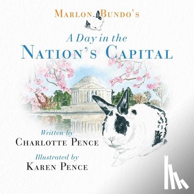 Pence, Charlotte - Marlon Bundo's Day in the Nation's Capital