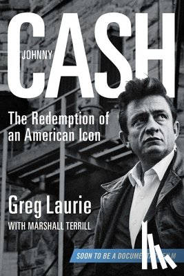 Laurie, Greg - Johnny Cash