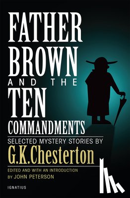 Peterson, John - FATHER BROWN & THE 10 COMMANDM
