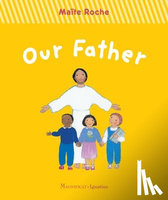 Roche, Maïte - Our Father