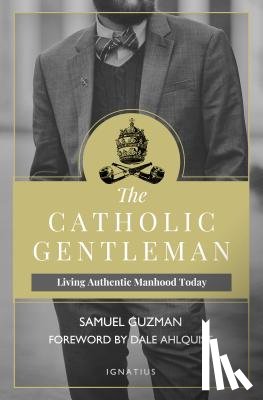 Guzman, Sam - CATH GENTLEMAN
